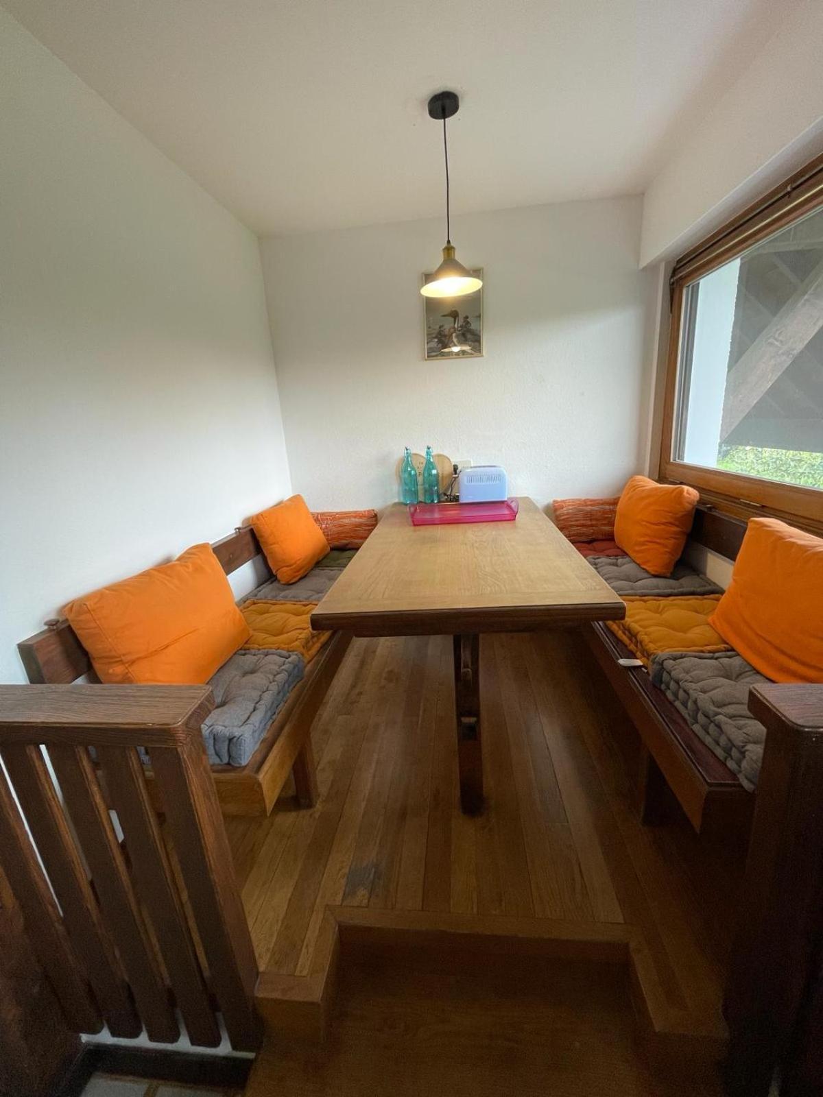 Apartamento Le Bacchus Thonon-les-Bains Habitación foto