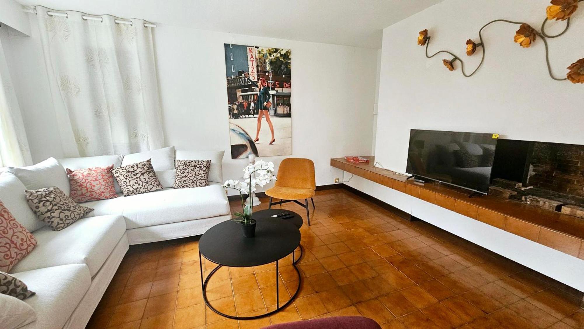 Apartamento Le Bacchus Thonon-les-Bains Habitación foto