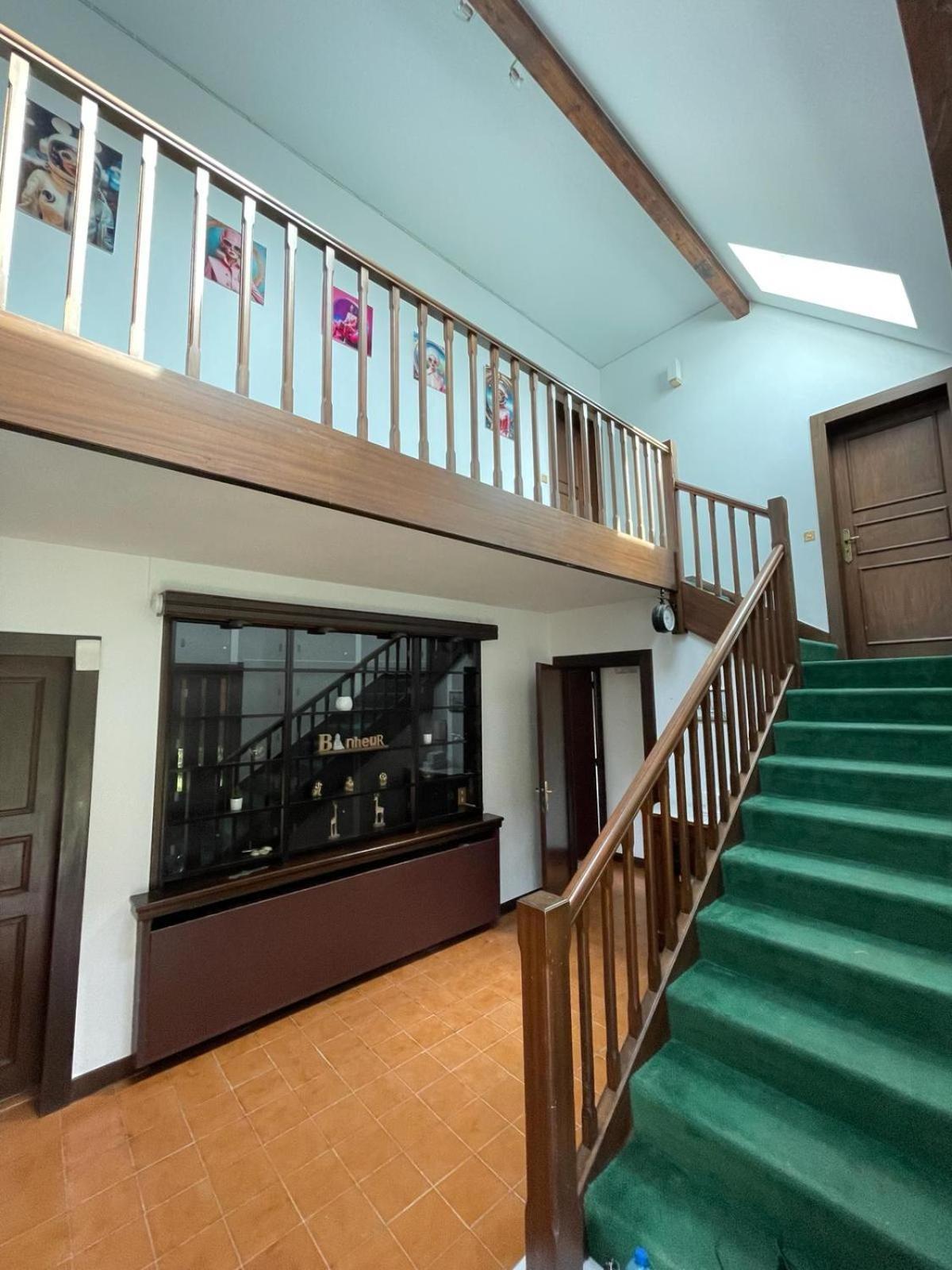 Apartamento Le Bacchus Thonon-les-Bains Habitación foto