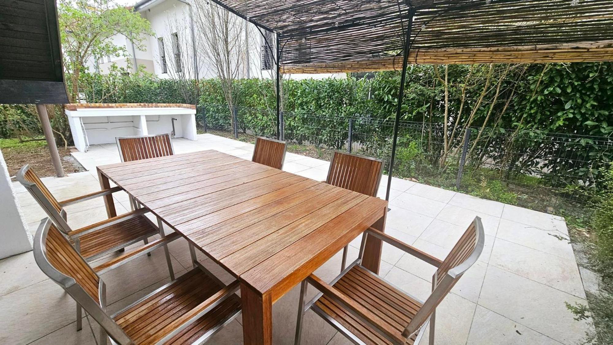 Apartamento Le Bacchus Thonon-les-Bains Habitación foto
