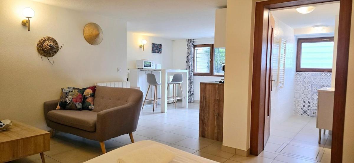 Apartamento Le Bacchus Thonon-les-Bains Exterior foto