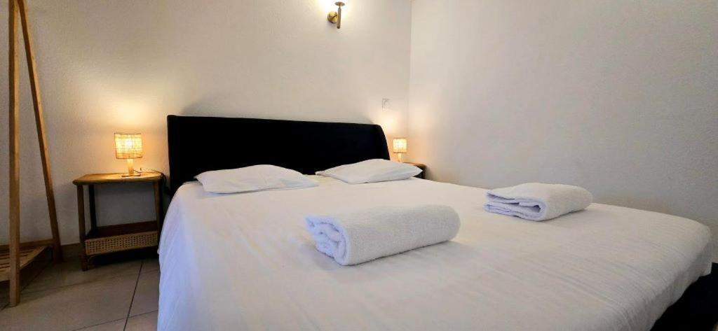 Apartamento Le Bacchus Thonon-les-Bains Exterior foto