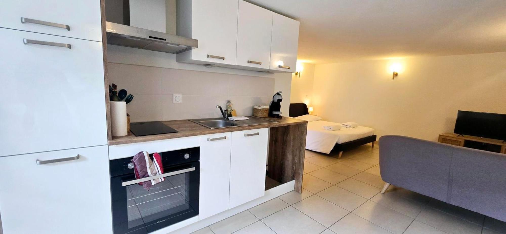 Apartamento Le Bacchus Thonon-les-Bains Exterior foto